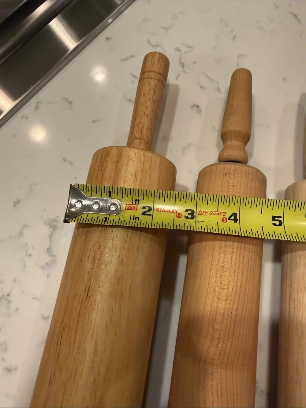Wooden Rolling Pins wooden rolling